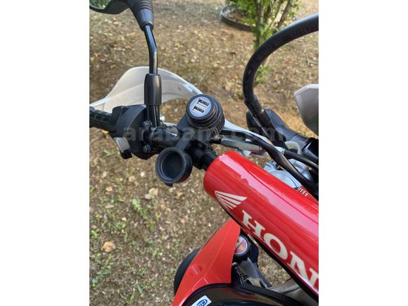 Sahibinden Honda CRF 250 L 