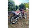 Sahibinden Honda CRF 250 L 