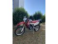 Sahibinden Honda CRF 250 L 