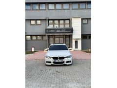 Sahibinden BMW 3 Serisi 320d 2013 Model  350.000 km Beyaz