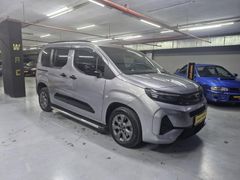 Opel Combo Life 1.5 D Edition 2025 Model
