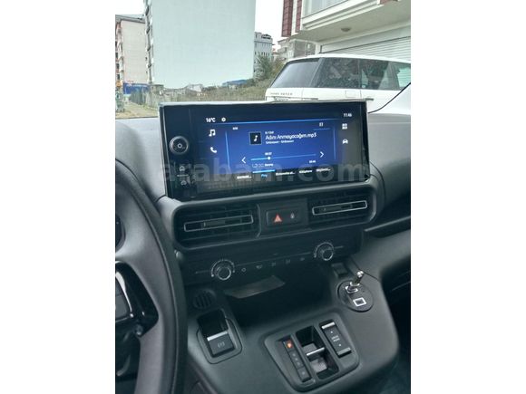 Sahibinden Opel Combo Life 1.5 D Essential 2025 Model