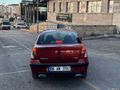 212.000km CLİO SYMBOL 2005