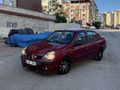 212.000km CLİO SYMBOL 2005