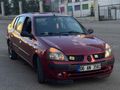 212.000km CLİO SYMBOL 2005