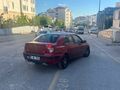 212.000km CLİO SYMBOL 2005