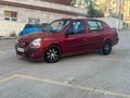 212.000km CLİO SYMBOL 2005