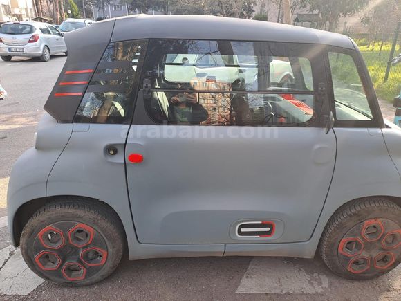 Sahibinden Citroen AMİ My Ami Pop 2023 Model