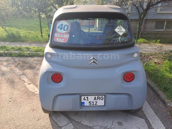 Sahibinden Citroen AMİ My Ami Pop 2023 Model