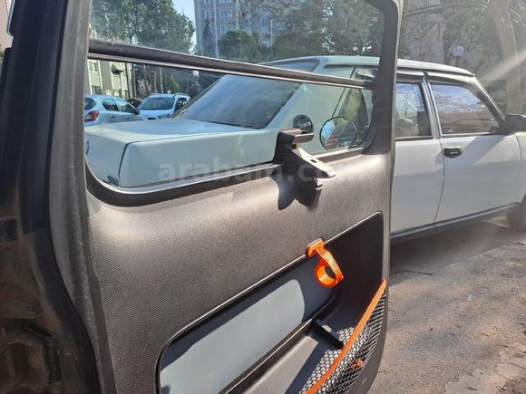 Sahibinden Citroen AMİ My Ami Pop 2023 Model