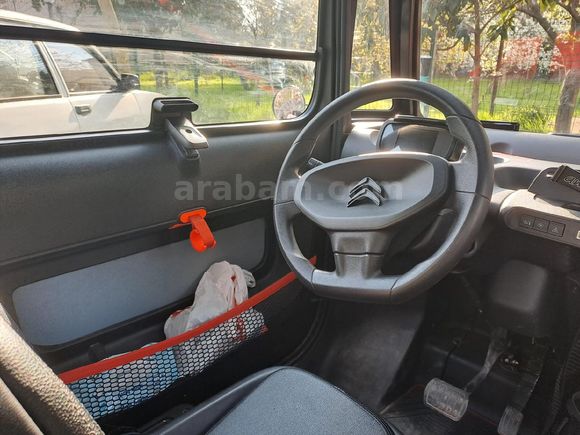 Sahibinden Citroen AMİ My Ami Pop 2023 Model