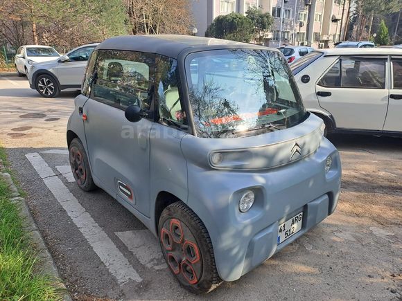 Sahibinden Citroen AMİ My Ami Pop 2023 Model