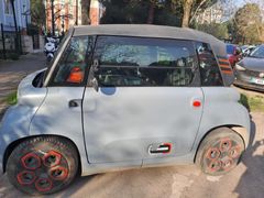 Sahibinden Citroen AMİ My Ami Pop 2023 Model