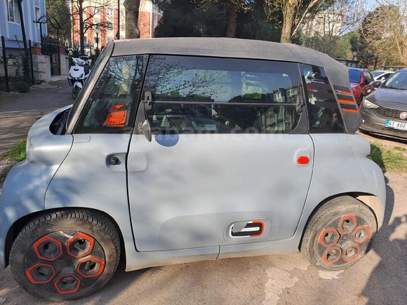 Sahibinden Citroen AMİ My Ami Pop 2023 Model