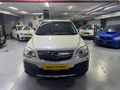 Opel Antara 2.0 CDTI Cosmo 2011 Model