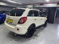 Opel Antara 2.0 CDTI Cosmo 2011 Model