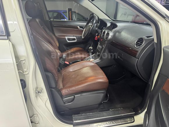 Opel Antara 2.0 CDTI Cosmo 2011 Model