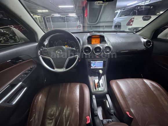 Opel Antara 2.0 CDTI Cosmo 2011 Model