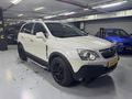 Opel Antara 2.0 CDTI Cosmo 2011 Model