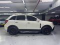 Opel Antara 2.0 CDTI Cosmo 2011 Model