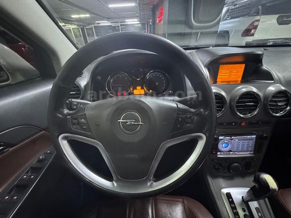 Opel Antara 2.0 CDTI Cosmo 2011 Model
