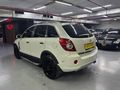 Opel Antara 2.0 CDTI Cosmo 2011 Model