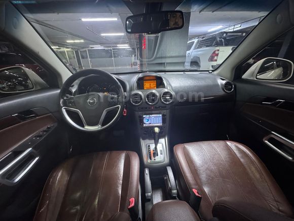 Opel Antara 2.0 CDTI Cosmo 2011 Model
