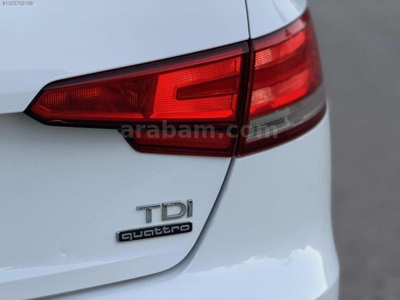 DURAN AUTODAN HATASIZ 190 Hp