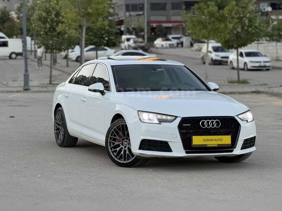 DURAN AUTODAN HATASIZ 190 Hp