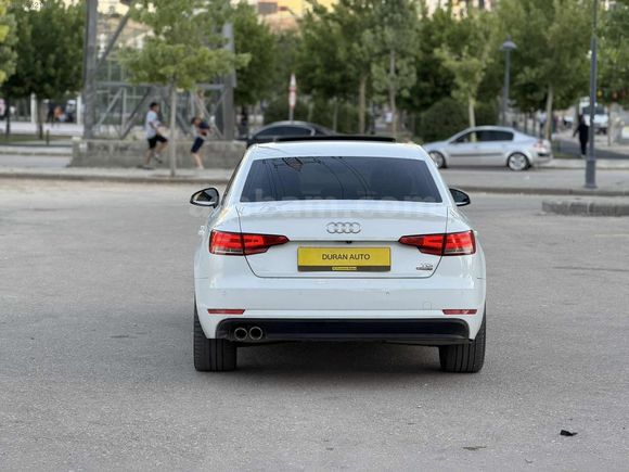DURAN AUTODAN HATASIZ 190 Hp