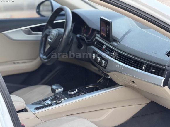 DURAN AUTODAN HATASIZ 190 Hp