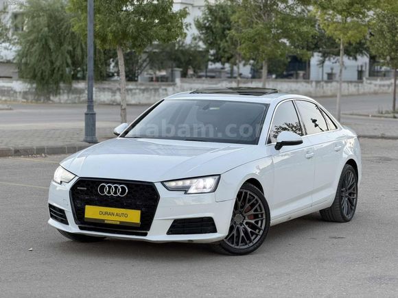 DURAN AUTODAN HATASIZ 190 Hp
