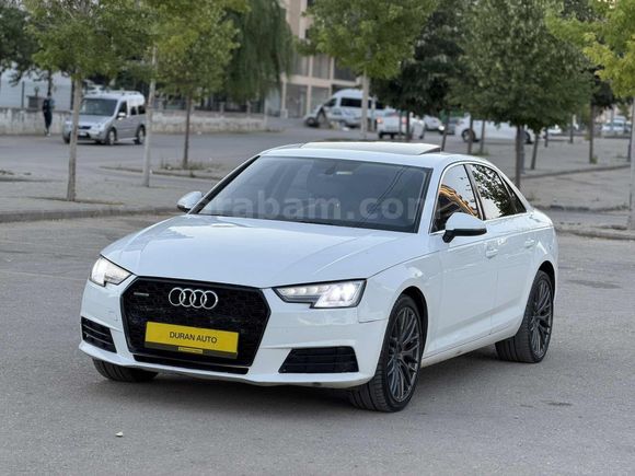 DURAN AUTODAN HATASIZ 190 Hp