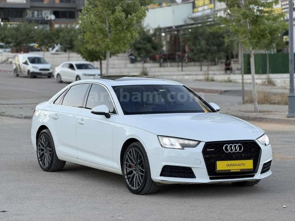 DURAN AUTODAN HATASIZ 190 Hp