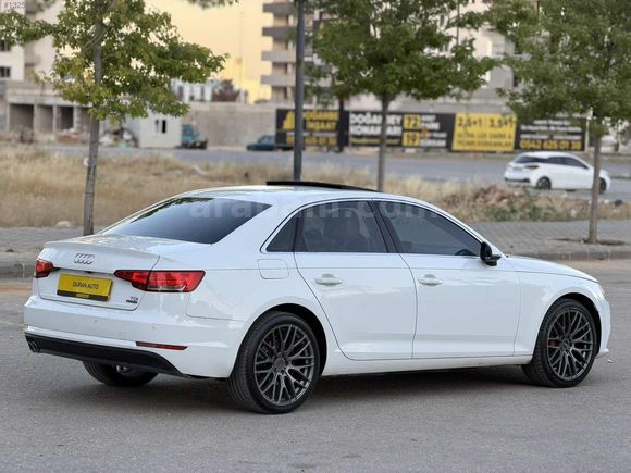 DURAN AUTODAN HATASIZ 190 Hp