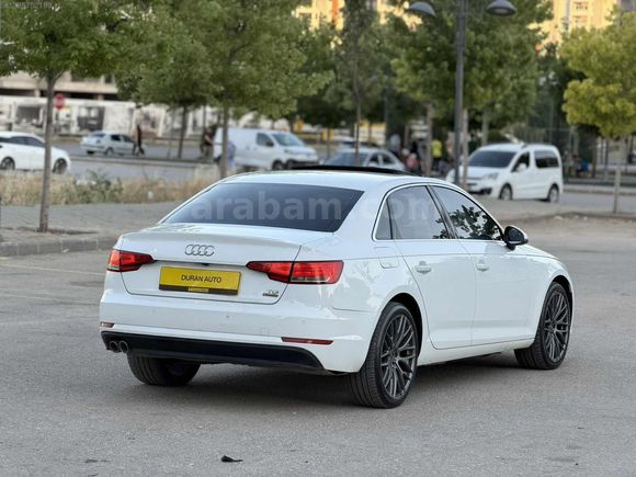 DURAN AUTODAN HATASIZ 190 Hp