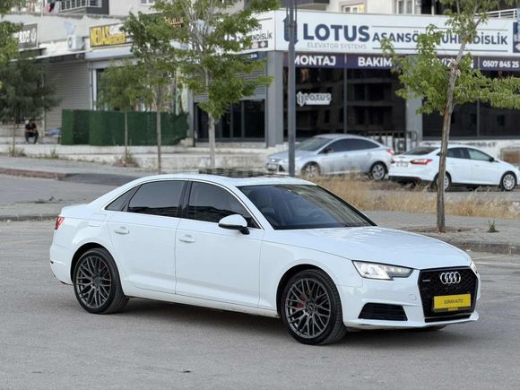 DURAN AUTODAN HATASIZ 190 Hp