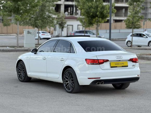 DURAN AUTODAN HATASIZ 190 Hp