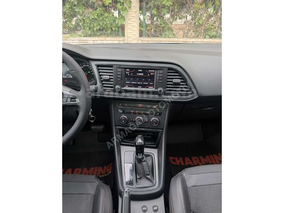 1.4 ECOTSI LEON FR OTOMATİK CAM TAVANLI
