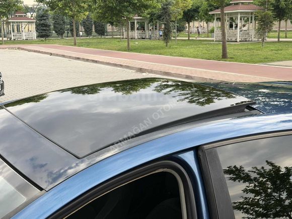 1.4 ECOTSI LEON FR OTOMATİK CAM TAVANLI