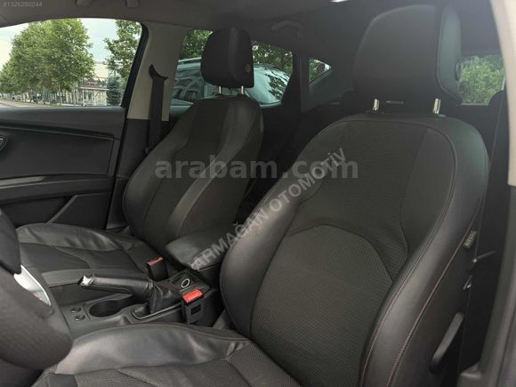 1.4 ECOTSI LEON FR OTOMATİK CAM TAVANLI