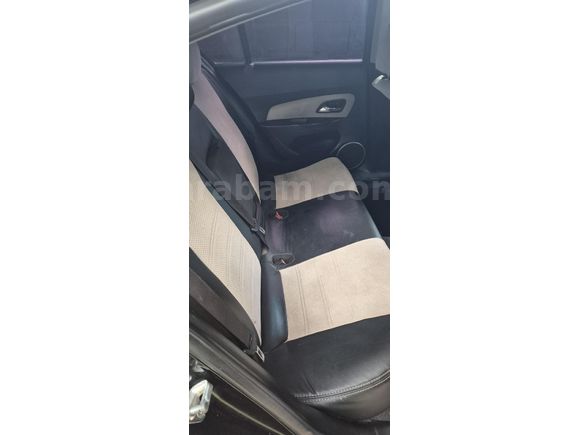 Sahibinden Chevrolet Cruze 1.6 LT Plus 2011 Model