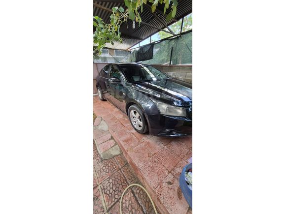 Sahibinden Chevrolet Cruze 1.6 LT Plus 2011 Model