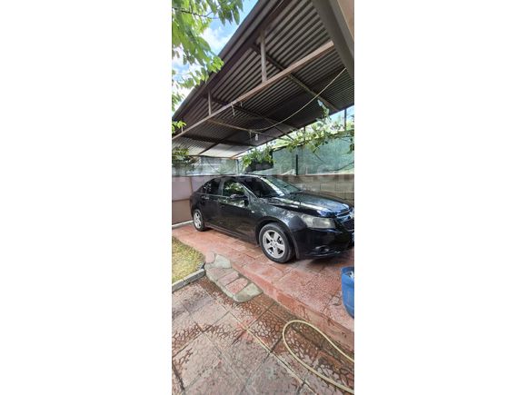 Sahibinden Chevrolet Cruze 1.6 LT Plus 2011 Model