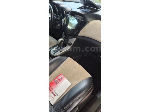 Sahibinden Chevrolet Cruze 1.6 LT Plus 2011 Model