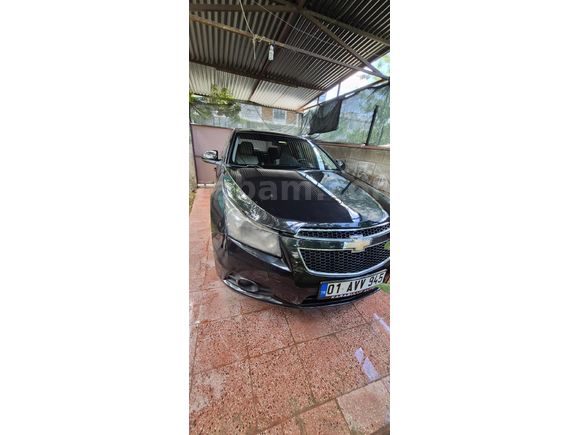 Sahibinden Chevrolet Cruze 1.6 LT Plus 2011 Model