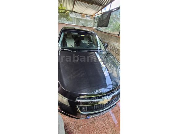Sahibinden Chevrolet Cruze 1.6 LT Plus 2011 Model