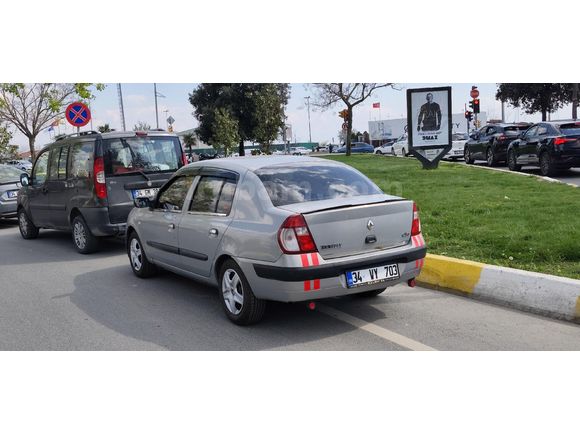 acil temiz çok dikkatli kullanılmıştır