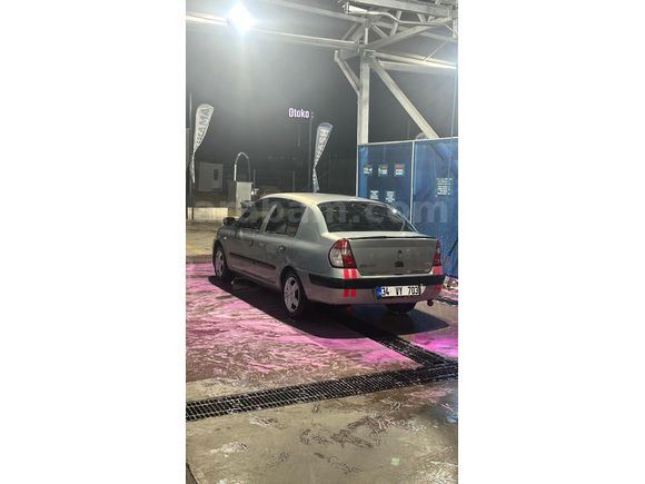 acil temiz çok dikkatli kullanılmıştır