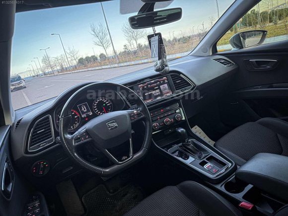 YAPRAK AUTO | HATASIZ-DSG-1.4ECOTSI-YETKİLİ SERVİS BKM..